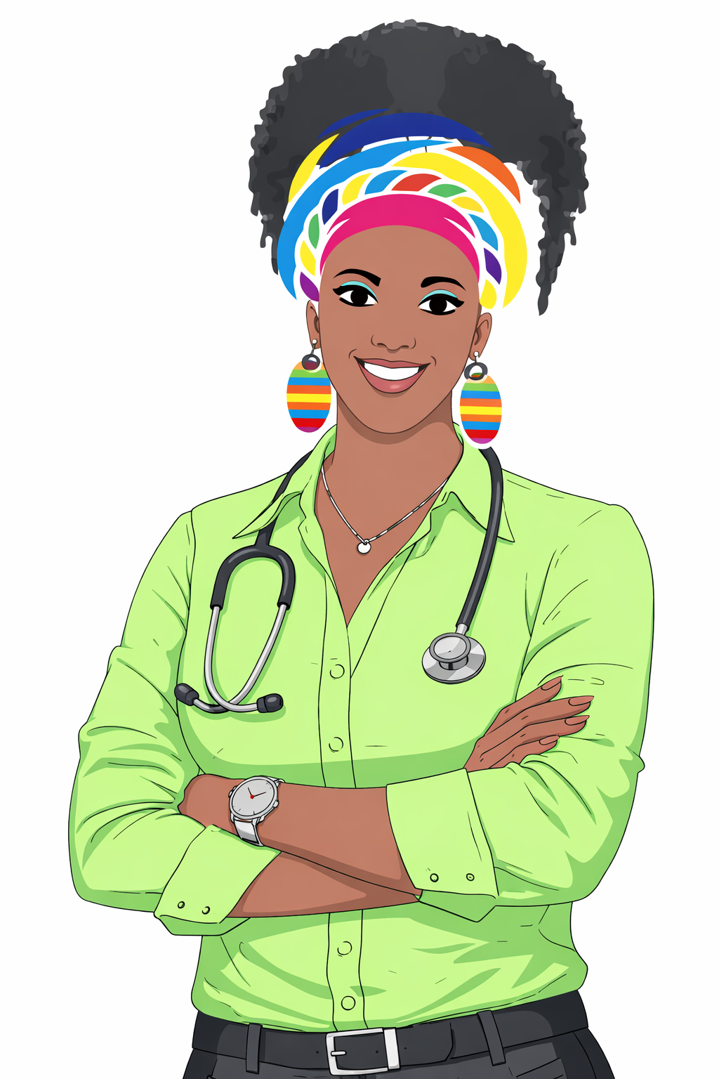 Daktari na kompyuta kibao